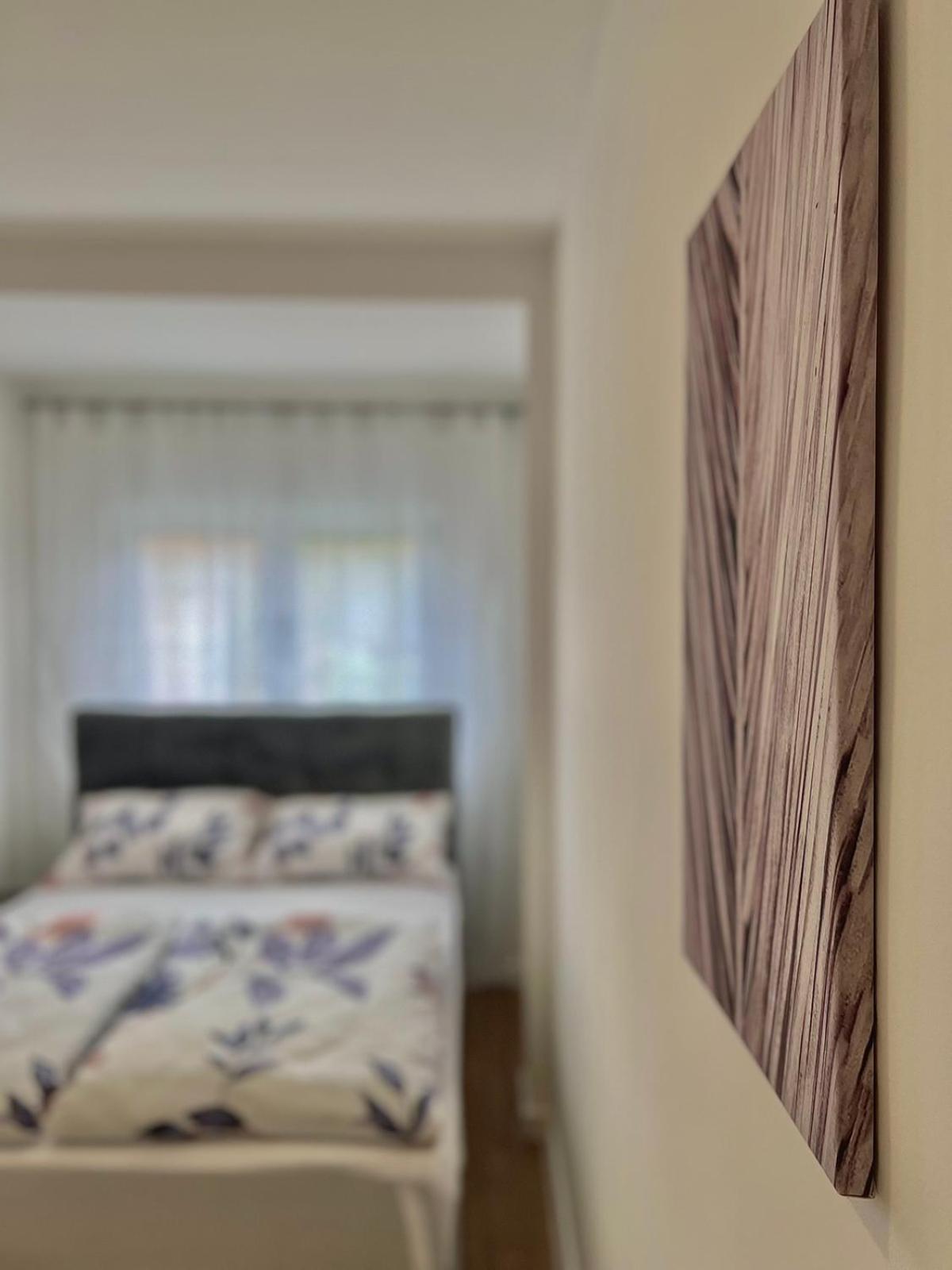 New Luxe Apartments Мостар Экстерьер фото