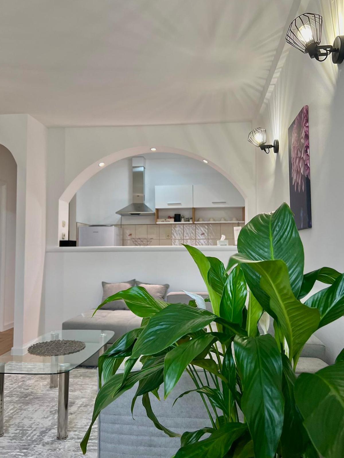 New Luxe Apartments Мостар Экстерьер фото