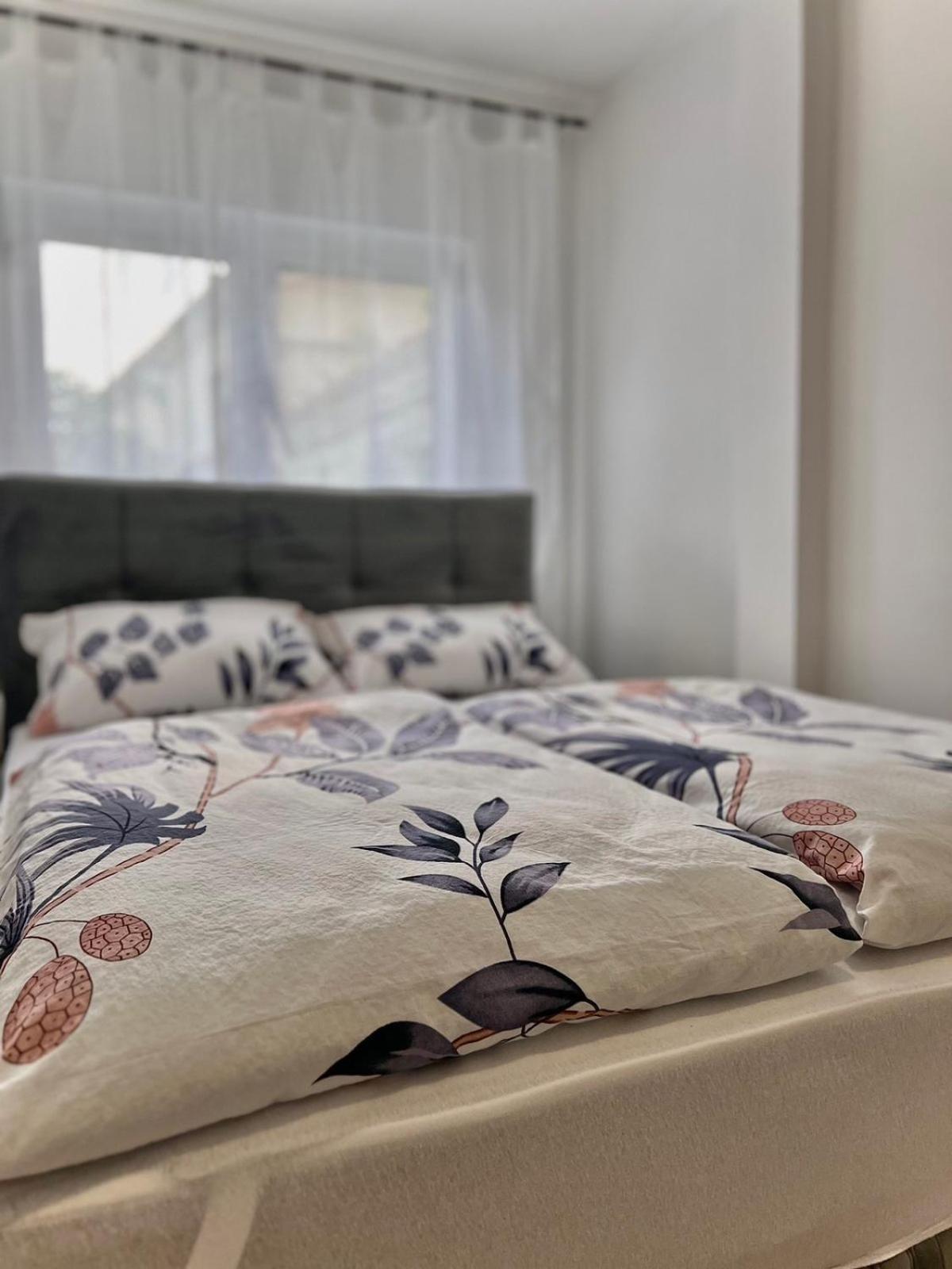 New Luxe Apartments Мостар Экстерьер фото