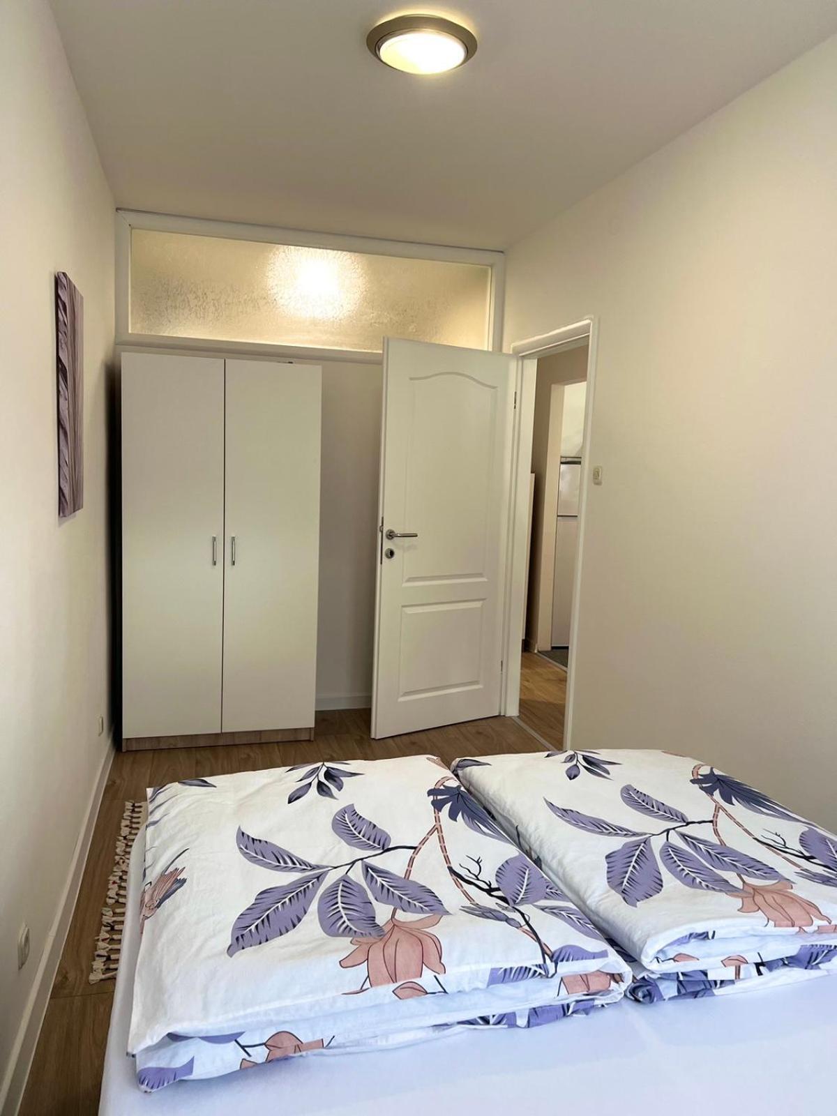 New Luxe Apartments Мостар Экстерьер фото