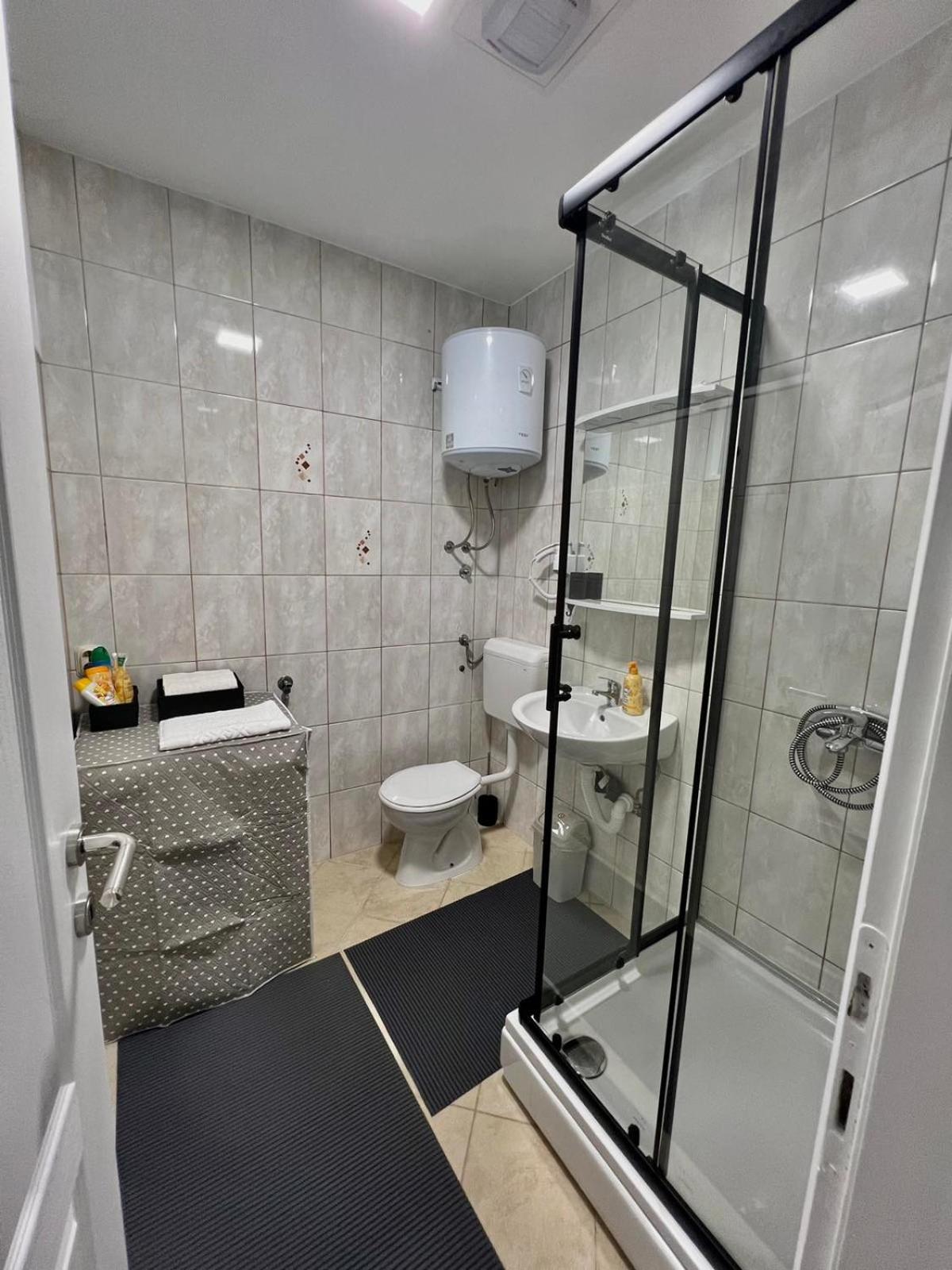 New Luxe Apartments Мостар Экстерьер фото